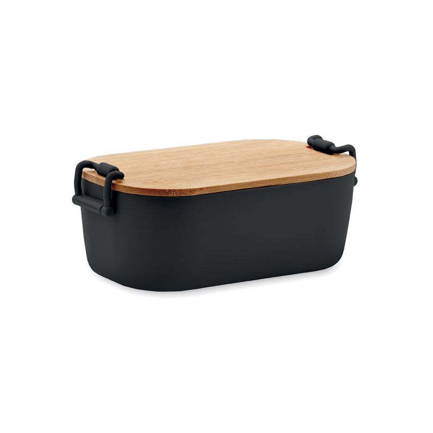 Fiambrera PP 700 ml