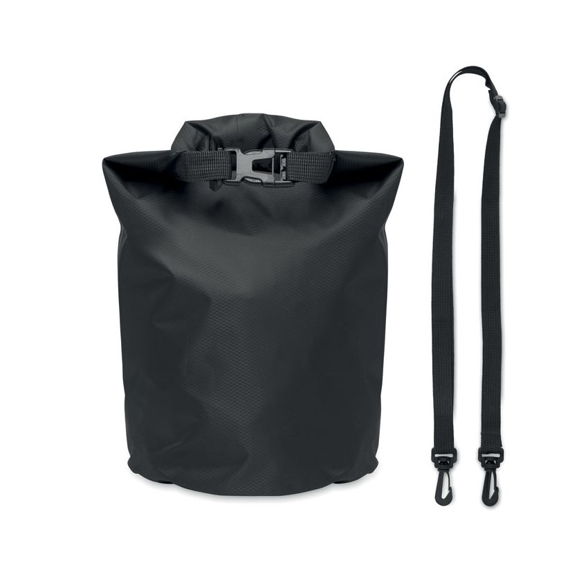 Bolsa impermeable 210T RPET 5L