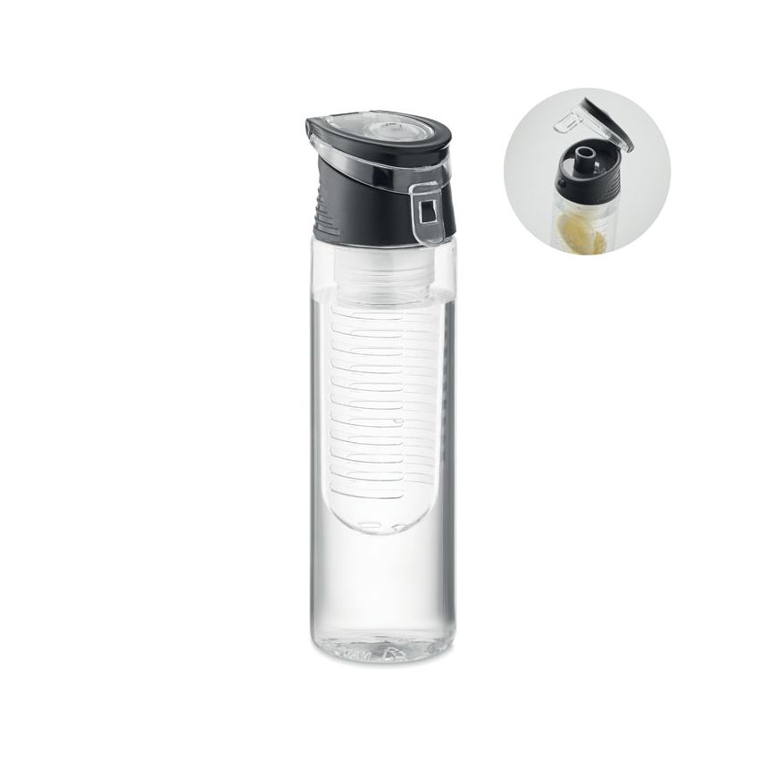 Botella RPET 500ml