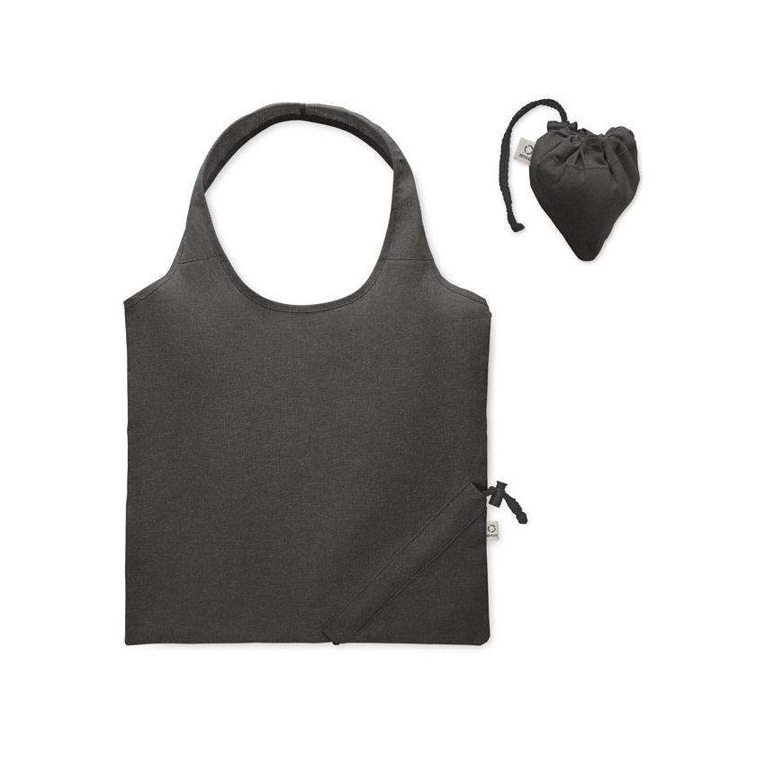 Bolsa de compras plegable 140g