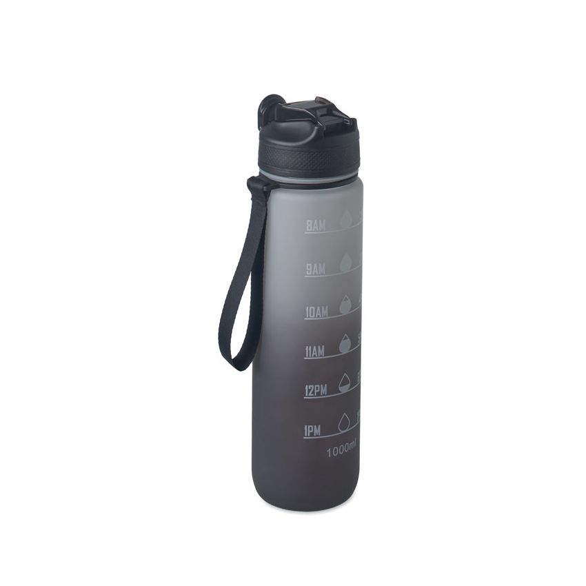 Botella deportiva RPET 1L