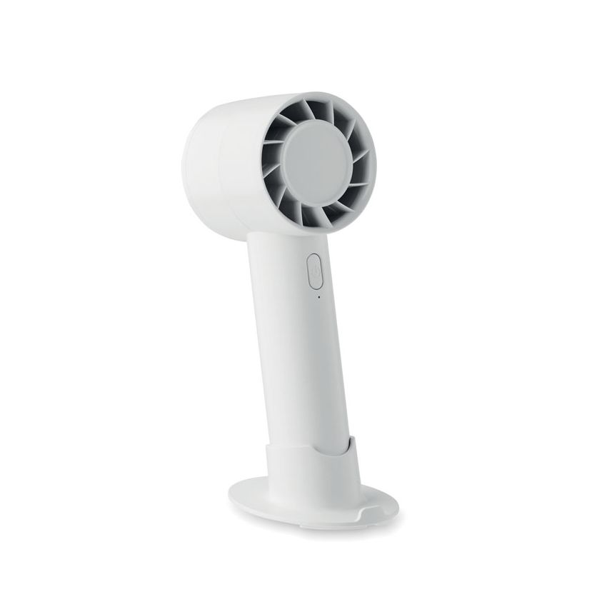 Ventilador portátil 2000 mAh
