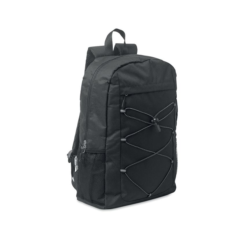 Mochila de poliéster 600D RPET