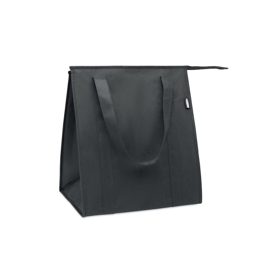 Bolsa térmica de RPET no tejido