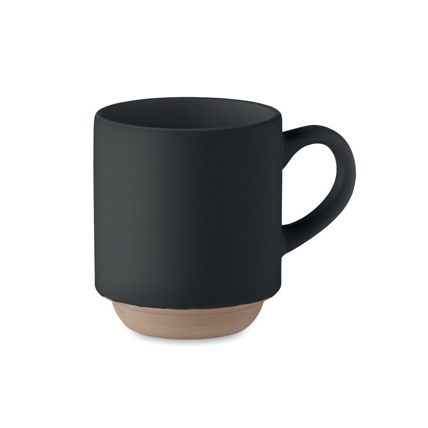 Taza de cerámica de 170 ml