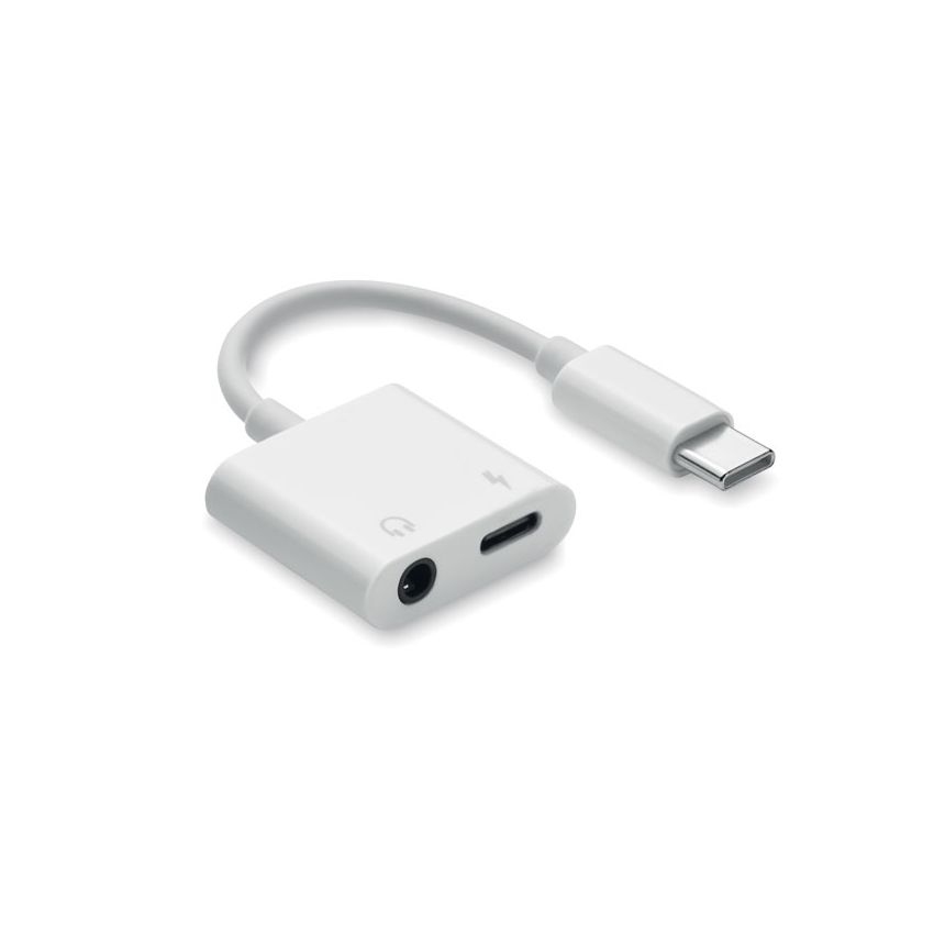 Multiadaptador tipo C