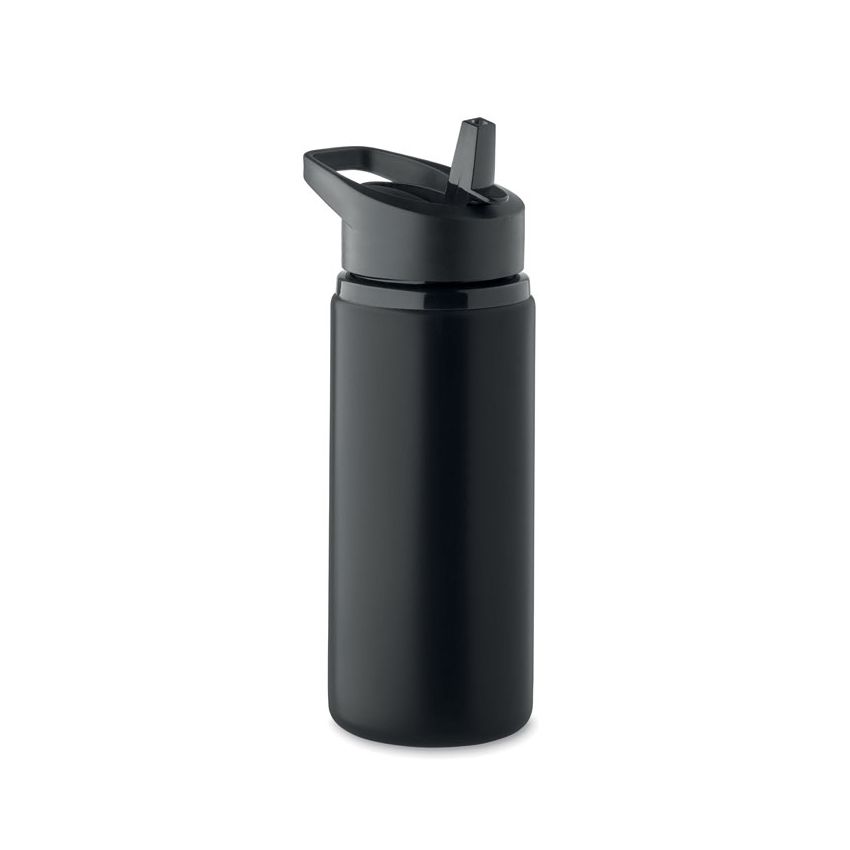 Botella de pared simple 500 ml