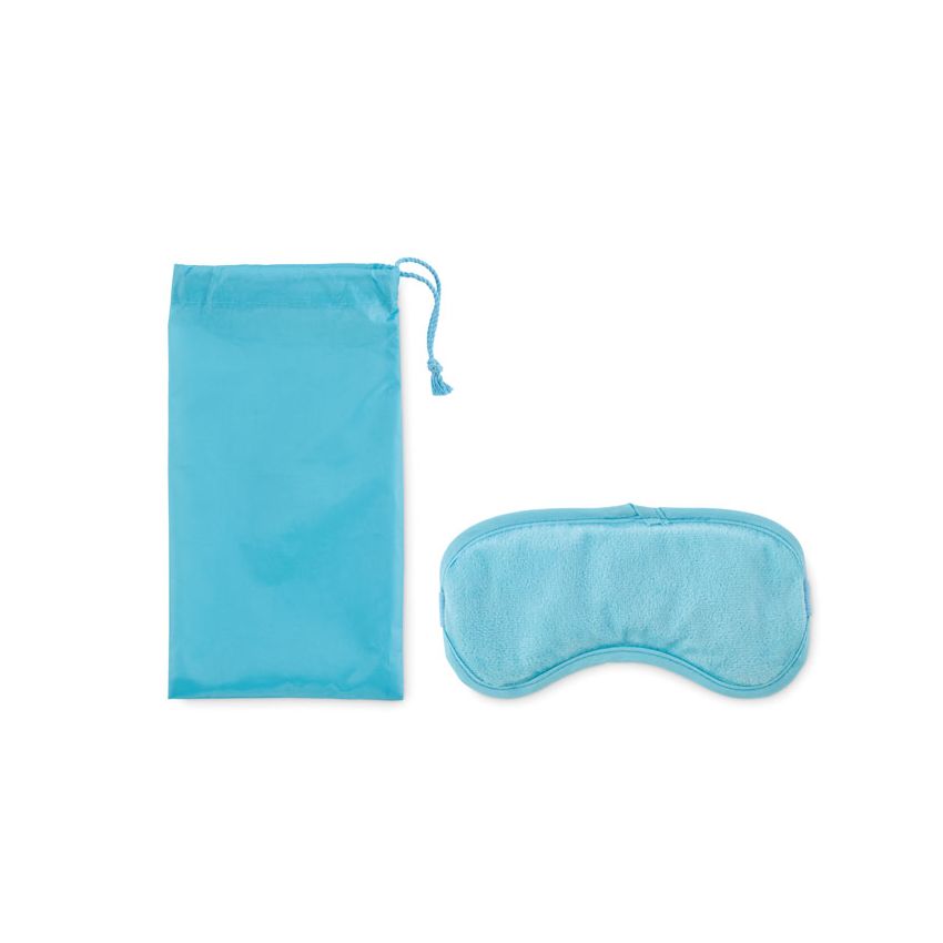 Máscara de gel con cobertura