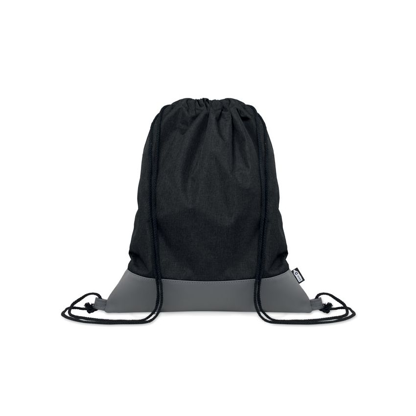 Saco de cuerda RPET 300D