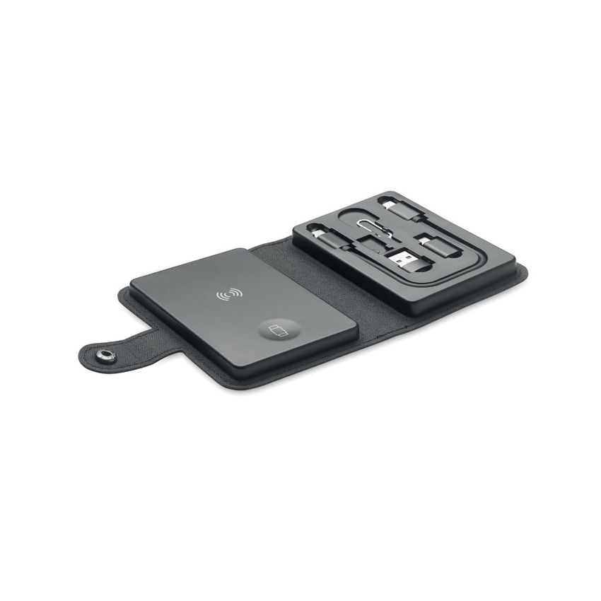 Set de conectores 4 en 1