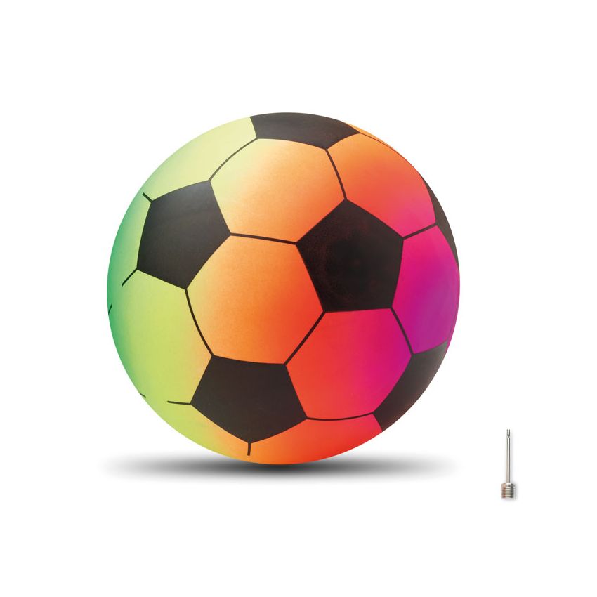 Pelota de playa hinchable de PVC