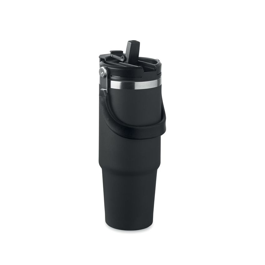 Double wall cup 850 ml