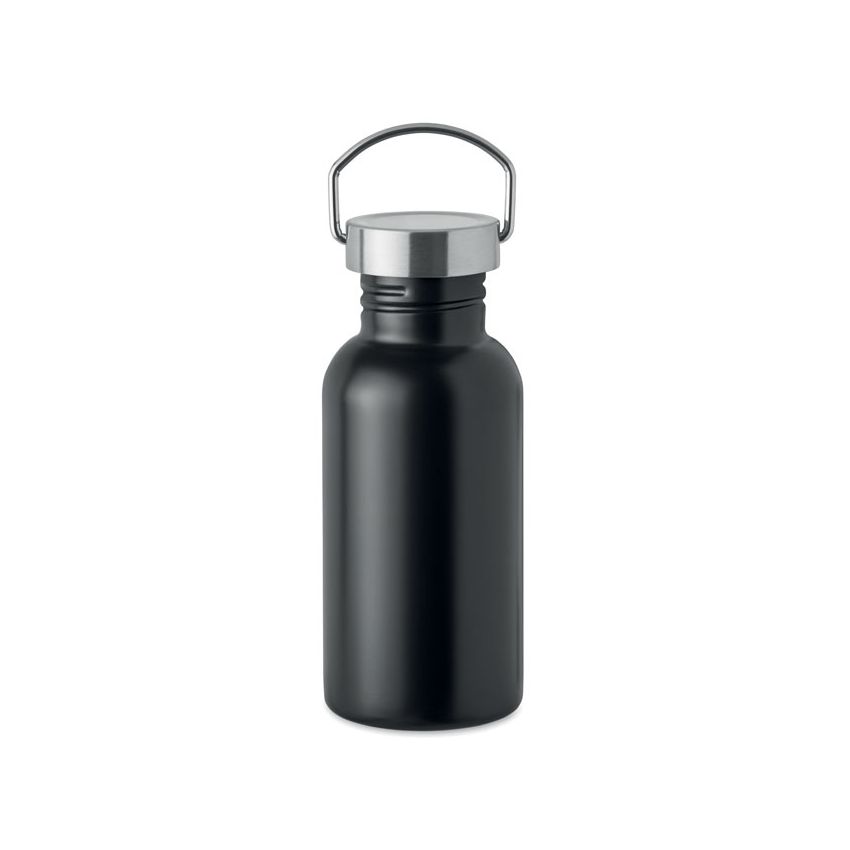 Botella de pared simple 500 ml