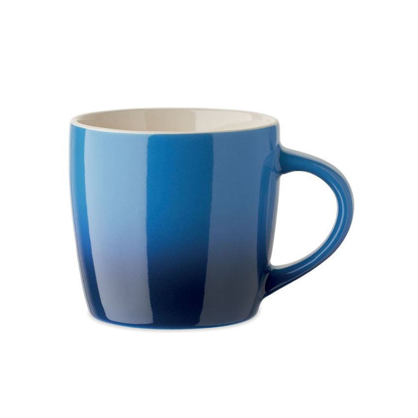 Taza de cerámica 300 ml