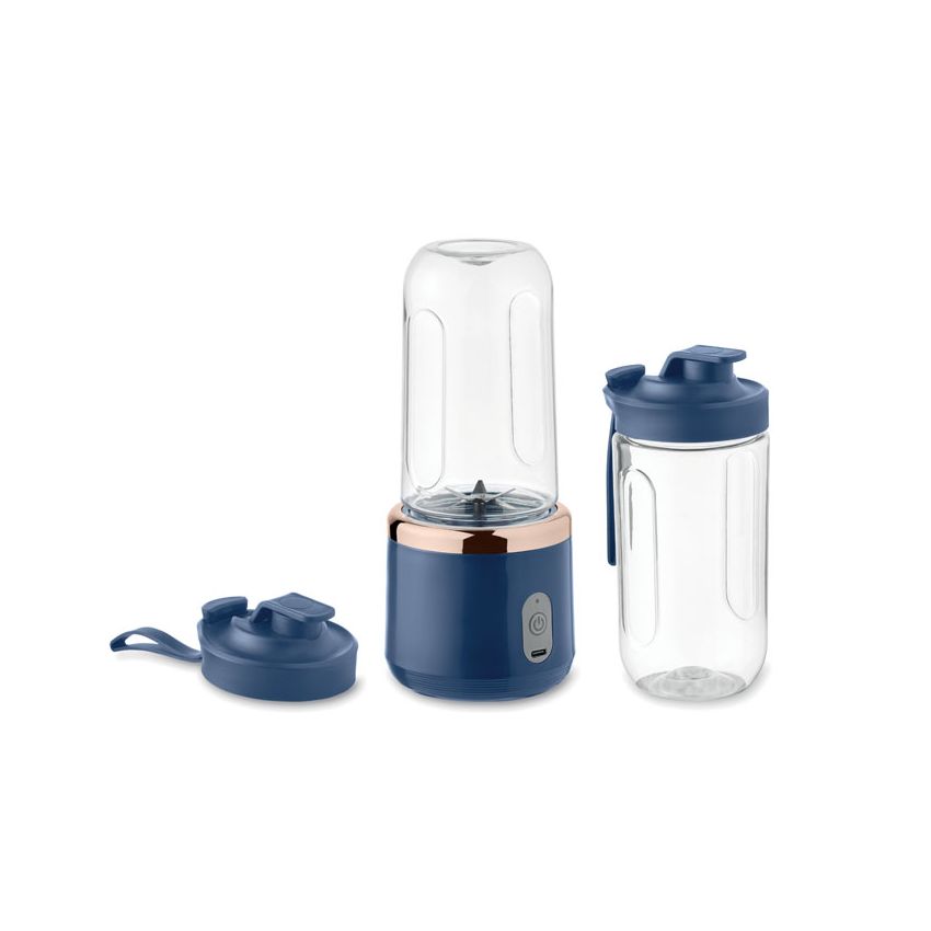 Portable blender