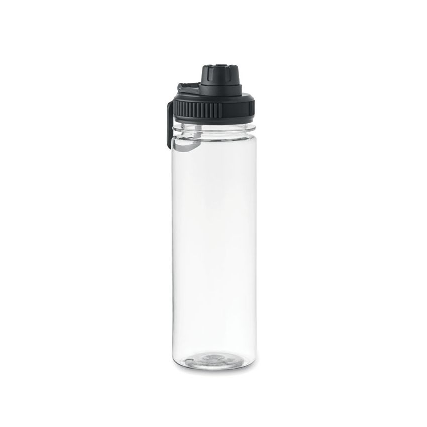 Garrafa de RPET de 750 ml