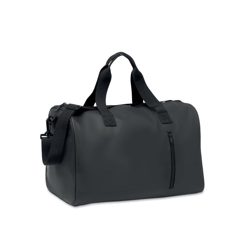 Bolsa de viaje de PU suave