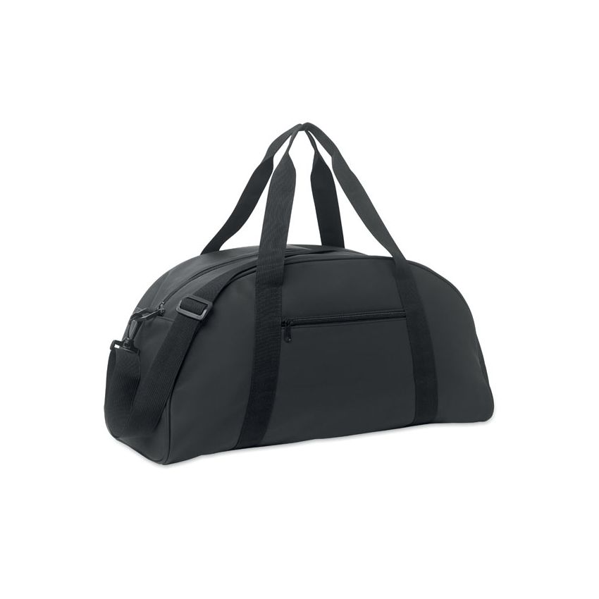 Bolsa de viaje de PU blando