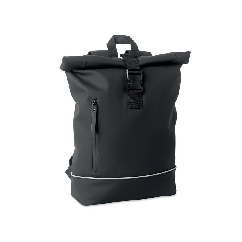 Mochila enrollable para portátil de