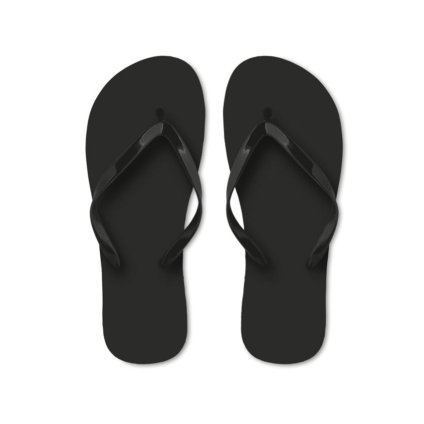 Chanclas en PE L