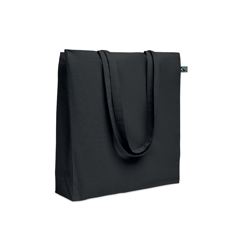 Bolsa de algodón Fairtrade 180 g