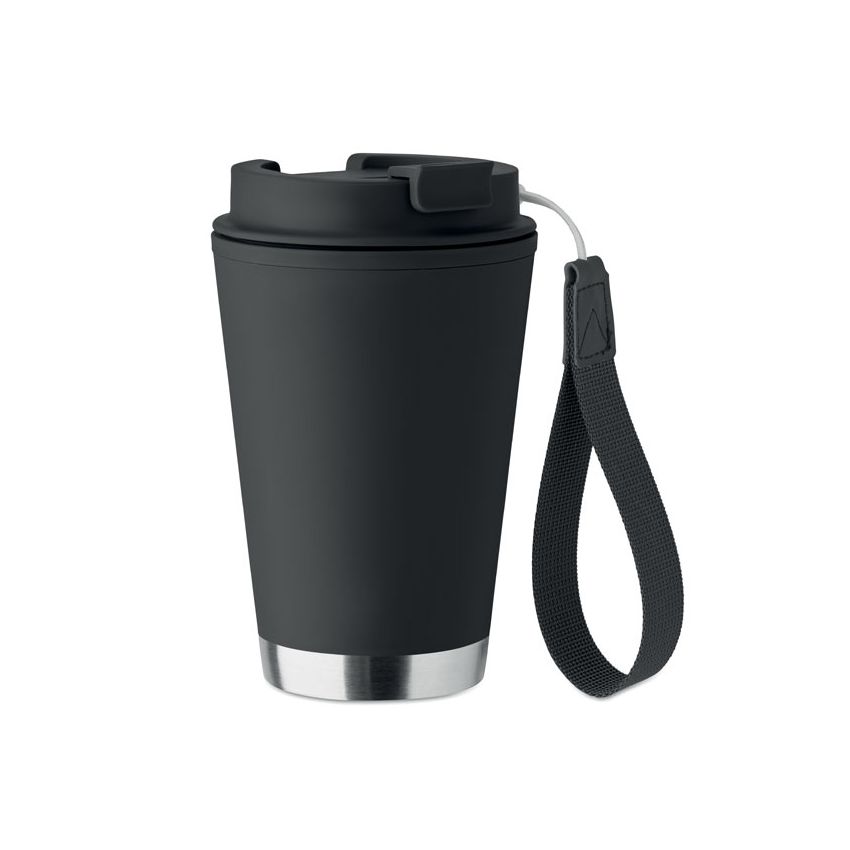 Double-walled cup 300ml