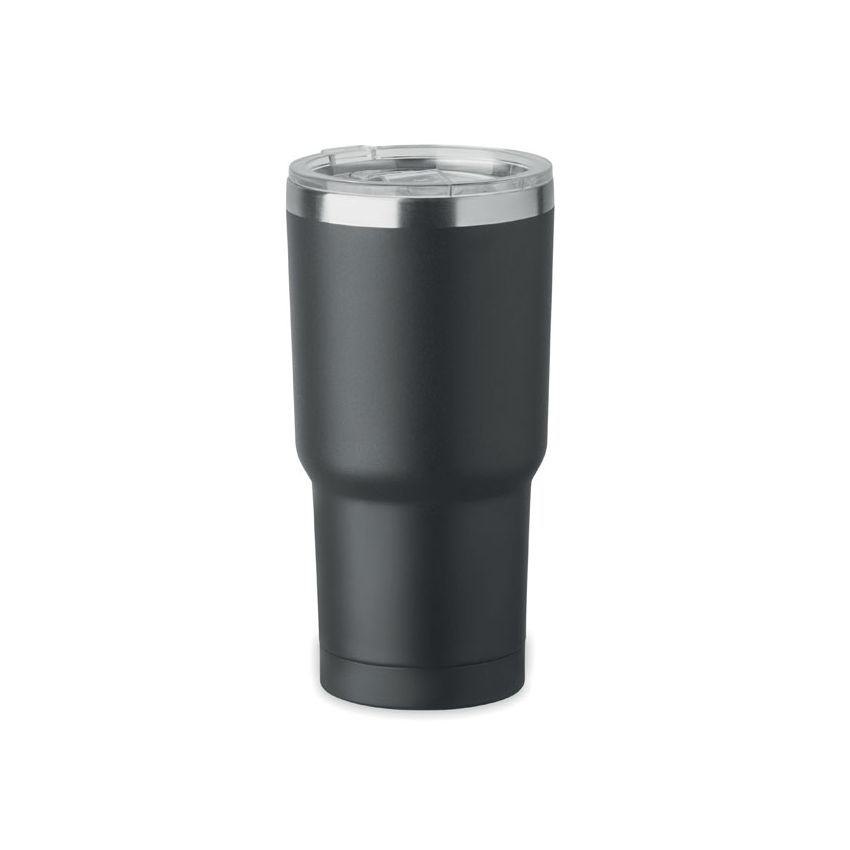 Double wall mug 550 ml