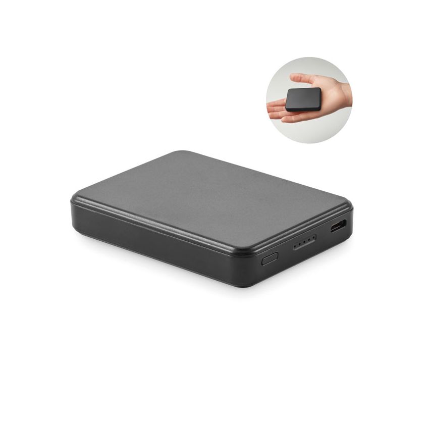 Banco de energía de 5000 mAh
