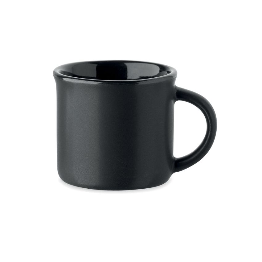 Taza de café de cerámica 40 ml