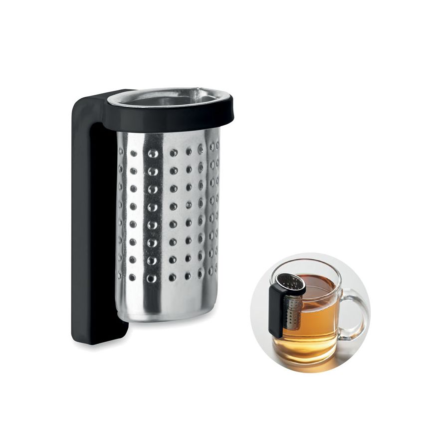 Infusor de té con gancho