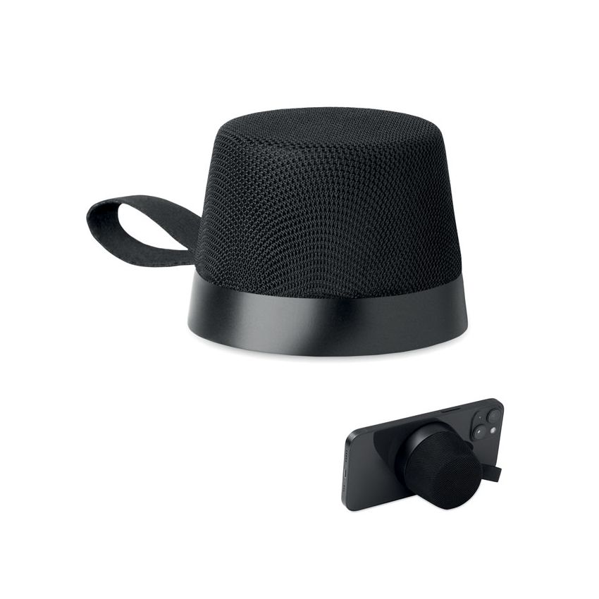 Altavoz con soporte 3W