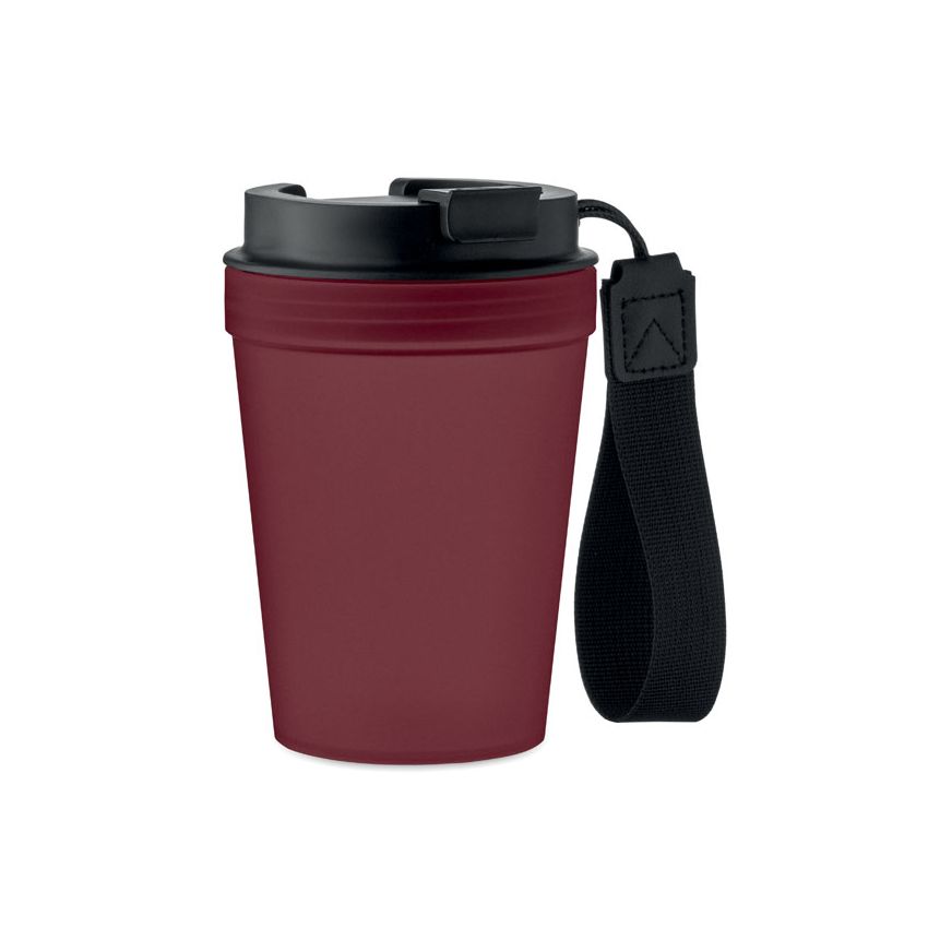Simple wall-mounted cup 300 ml