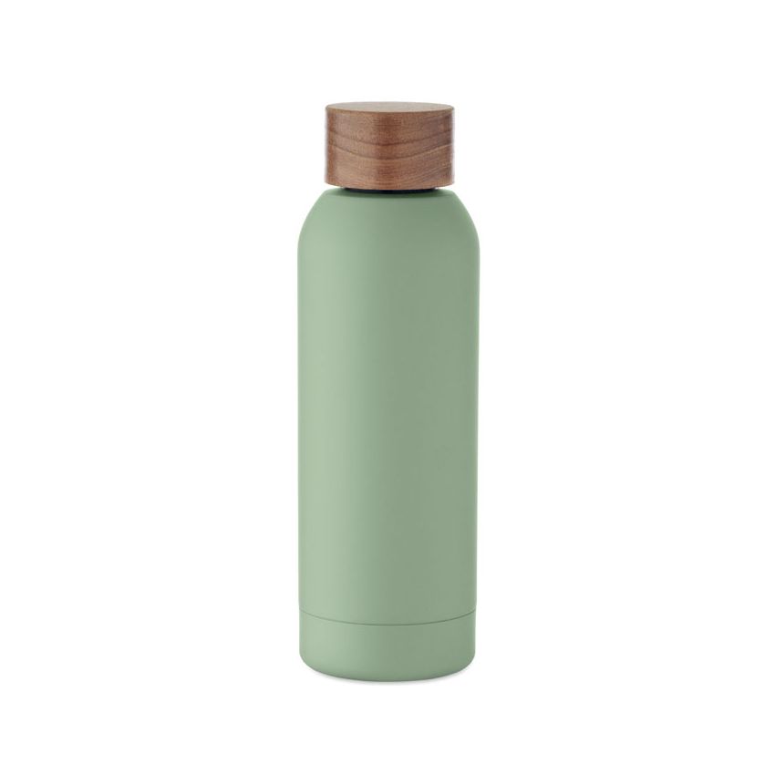 Botella de pared simple de 700 ml