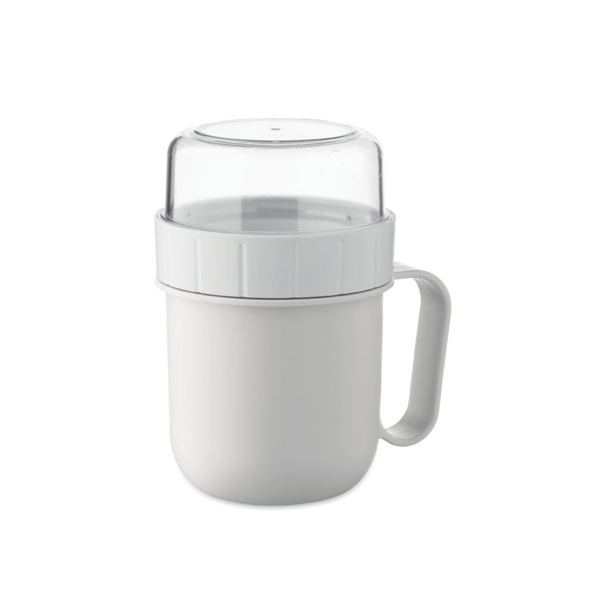 Vaso para llevar de PP 450 ml