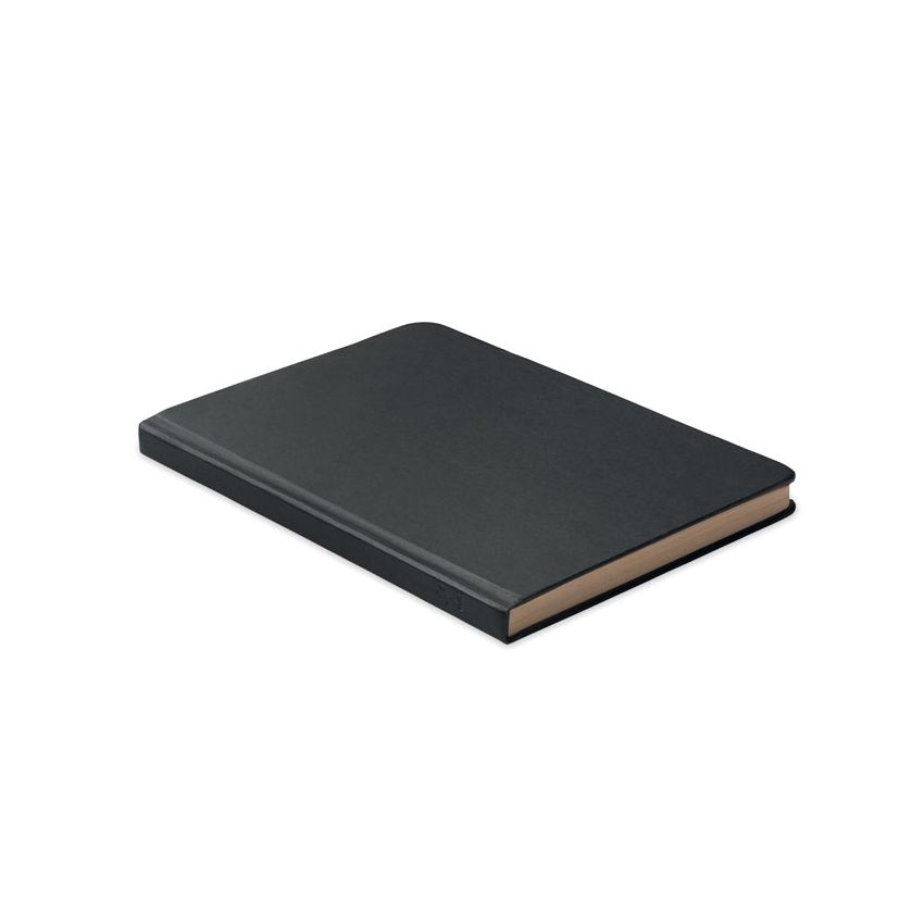 Cuaderno A5 PLA de caña de azúcar