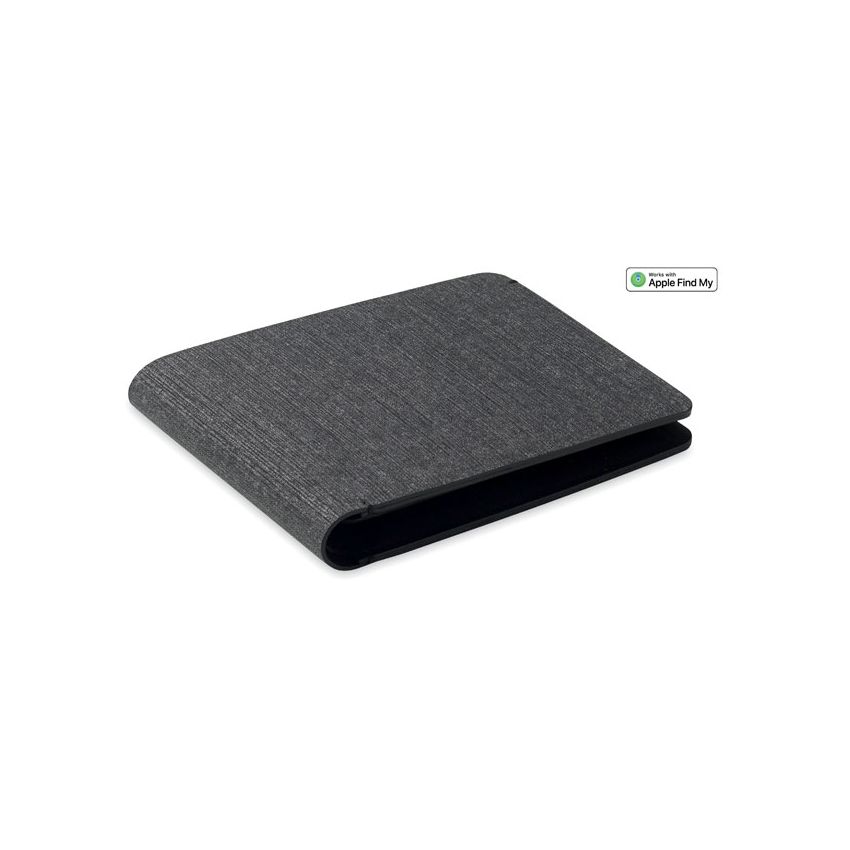 Cartera de PU antiperder