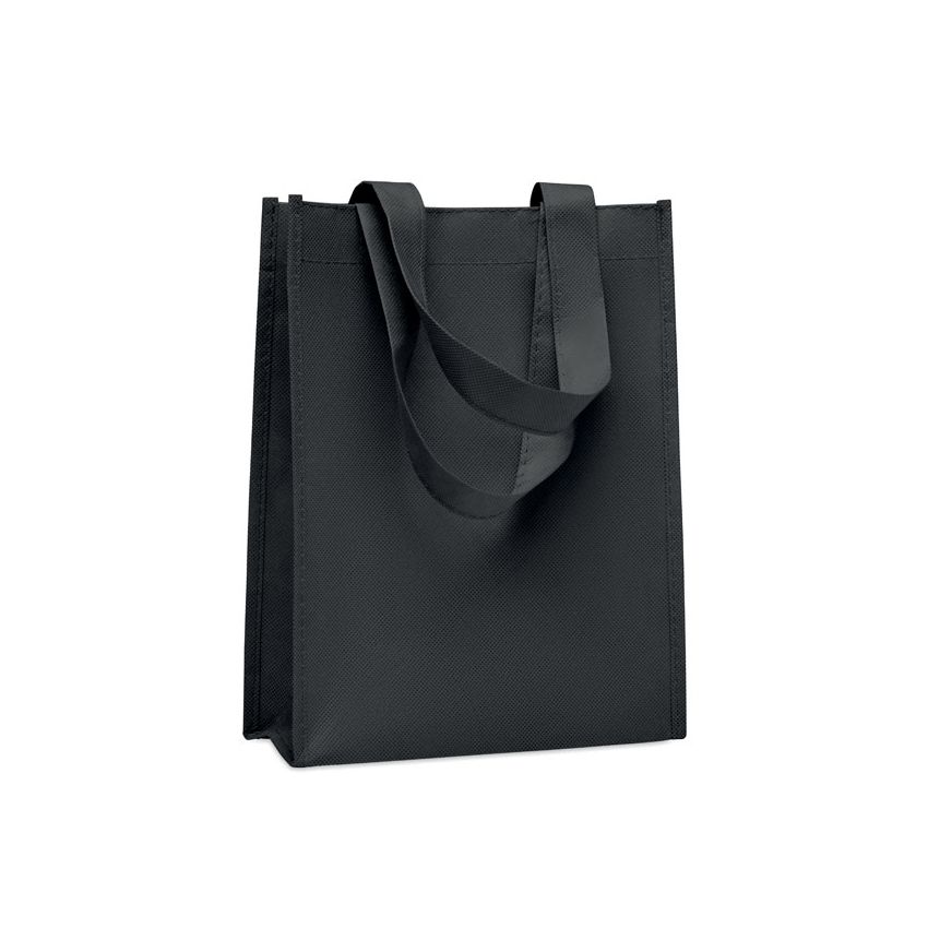 Pequeña bolsa de oferta en RPET