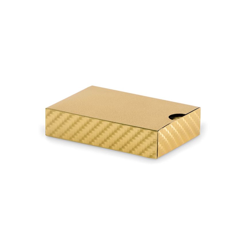 Cartas impermeables