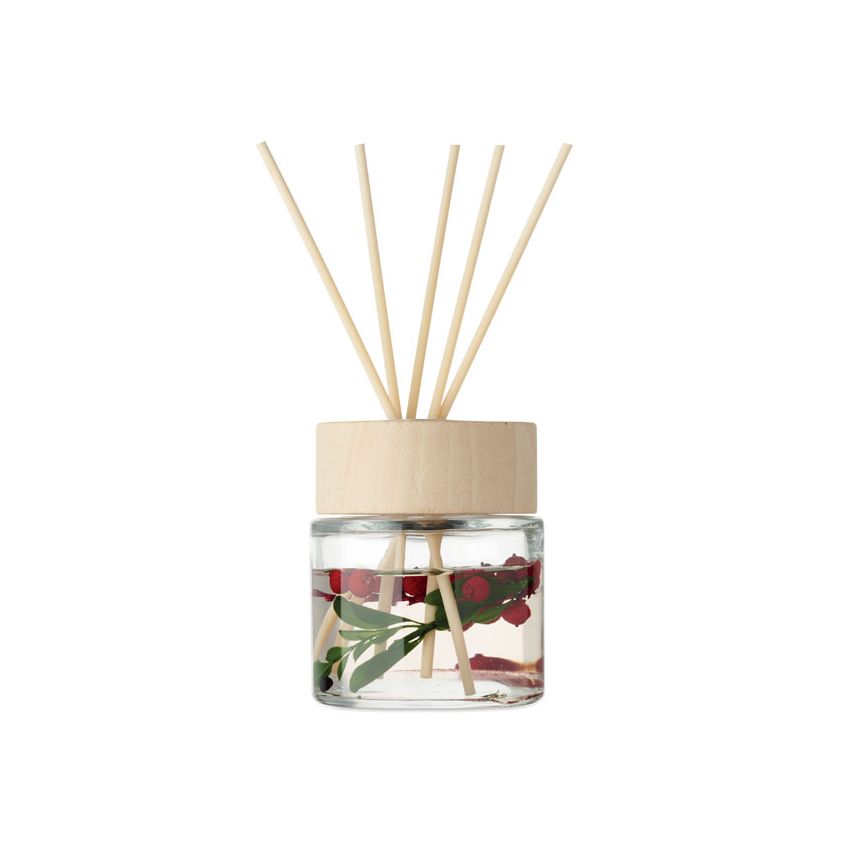 Difusor de varillas aroma vainilla