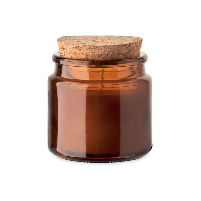 Vela de cera vegetal 70 g