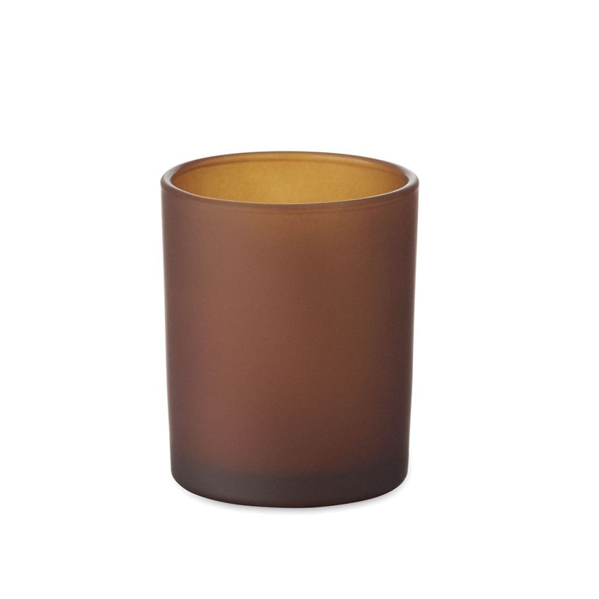 Vegetable wax candle 80 g