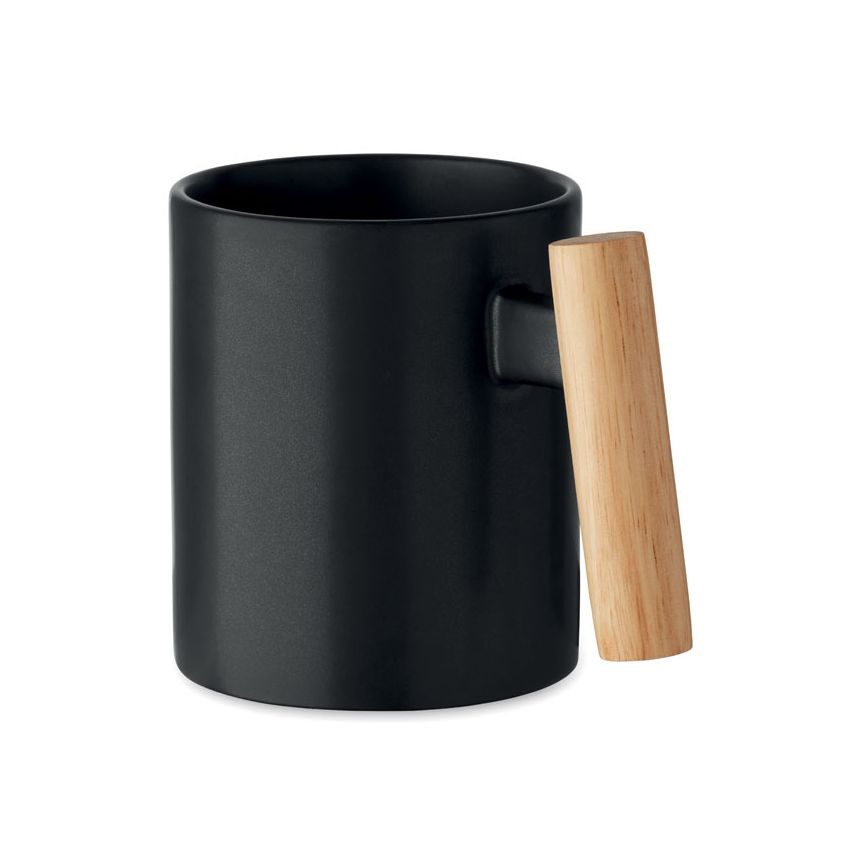 Taza de cerámica 320 ml