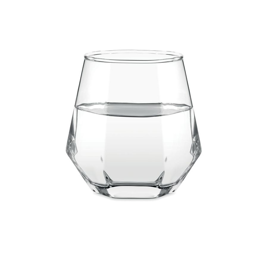 Vaso bajo para bebidas 300 ml