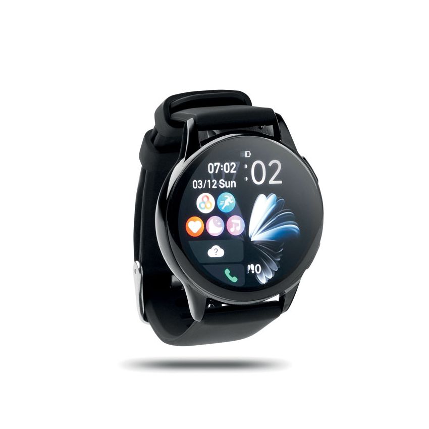Reloj a prueba de agua IP68