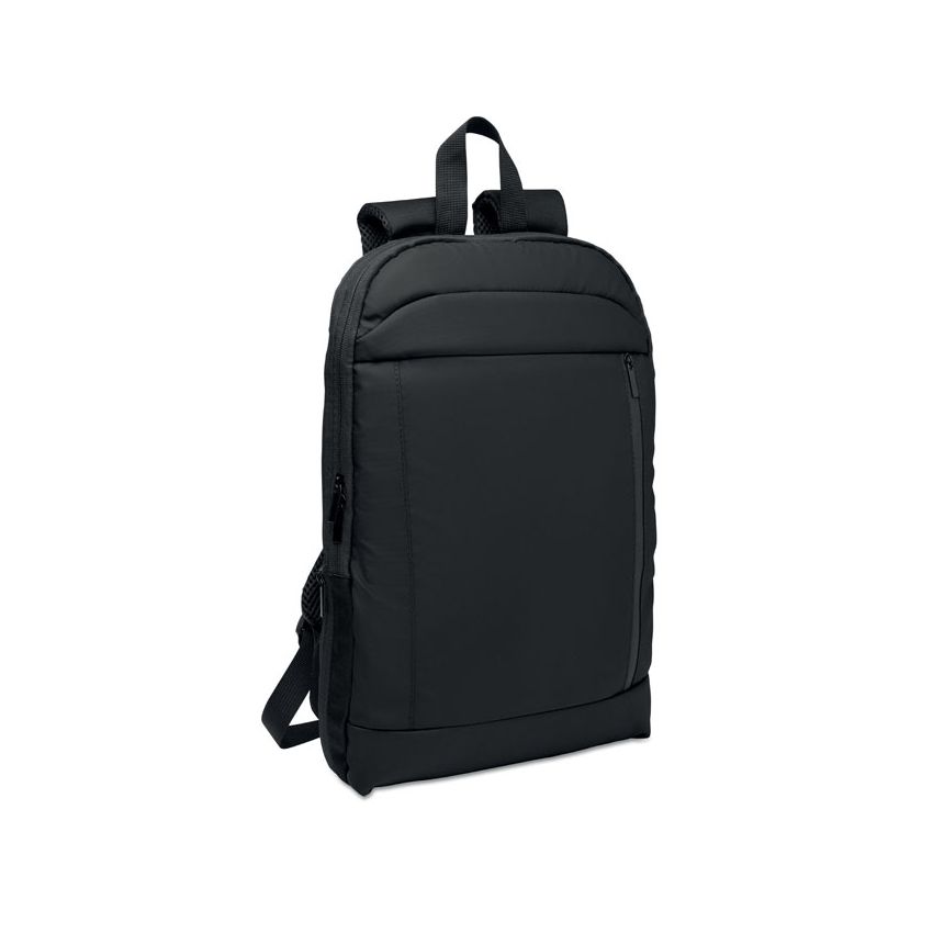 Mochila expandible RPET 600D