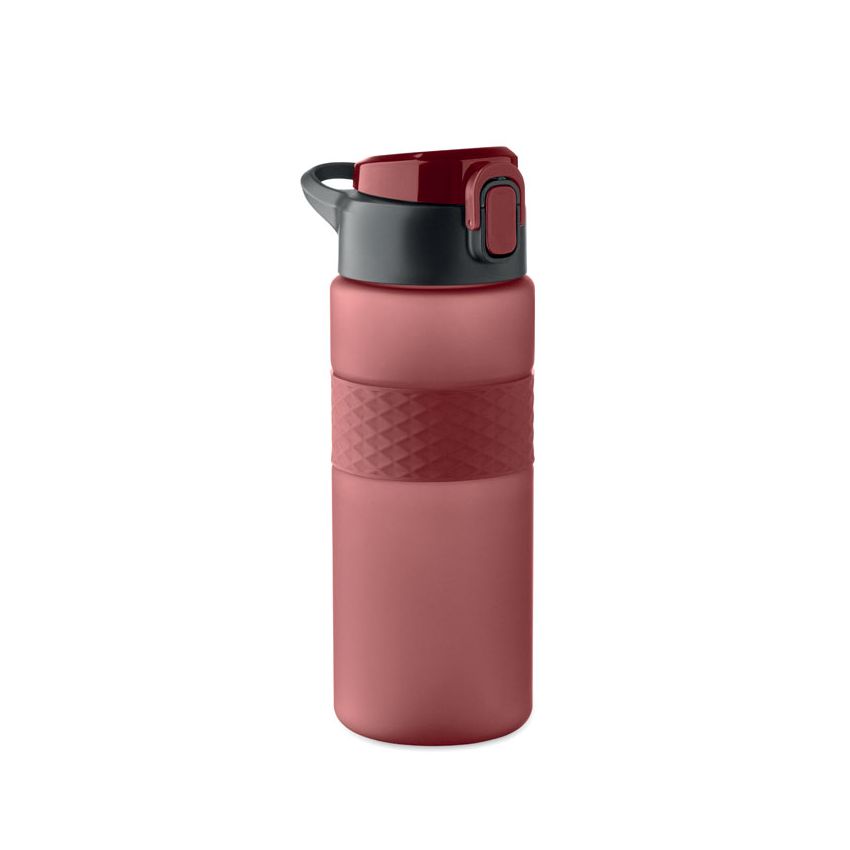 Botella de bebida RPET 700ml