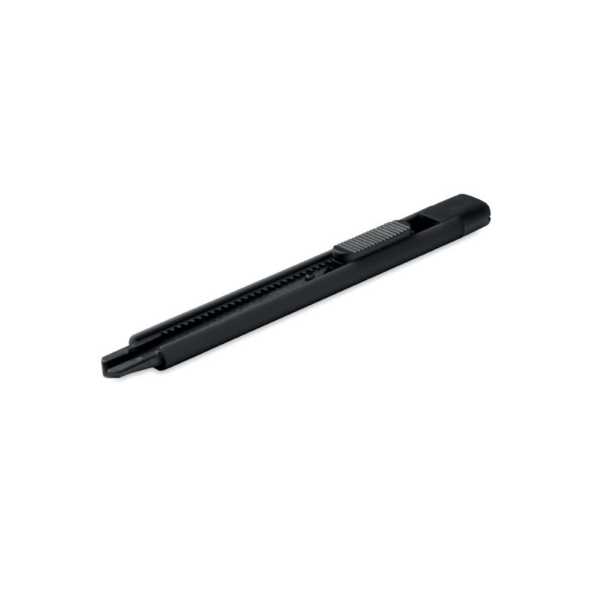 Cuchillo pequeño retráctil