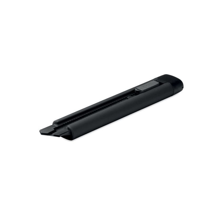 Gran cuchillo retráctil