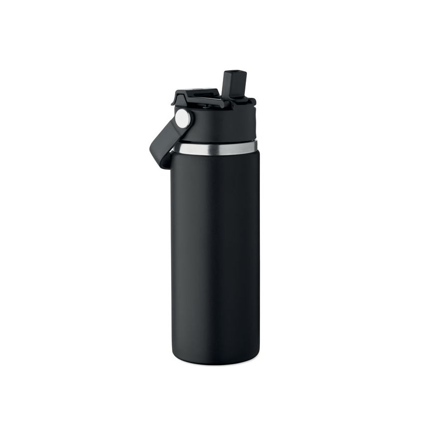 Botella de doble pared de 500 ml