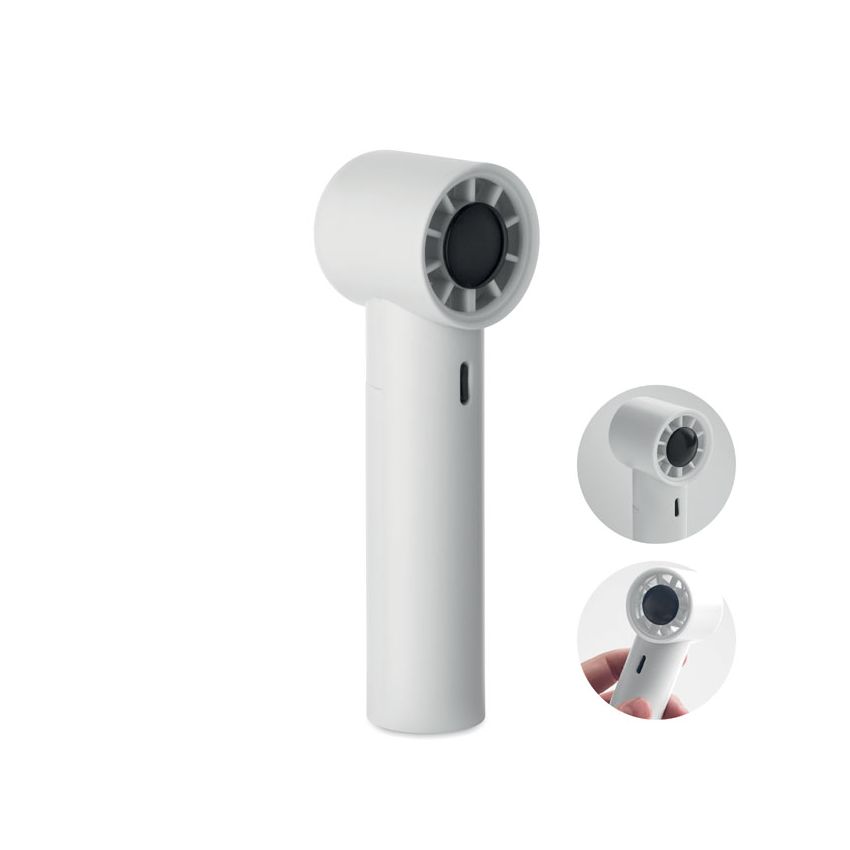 Mini ventilador portátil